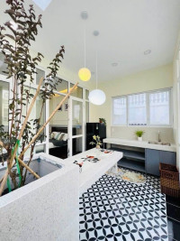 KHU VIP HẺM OTO, DÒNG TIỀN 30TR/THÁNG, FULL NỘI THẤT - 5Tầng 7PN - CHỈ 18.8 T.ỷ