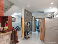 Nhà đẹp 4 tầng đường Tô Hiệu, 70m2, ngang 6.8m, không lộ giới, Chỉ 8.8 tỷ TL