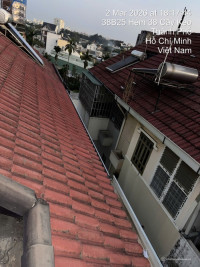 Bán nhà đường Cây Keo, Thủ Đức – Nhà phố 3 tầng, ngay chung cư Đạt Gia, giá 10,5