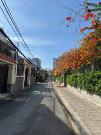 Bán Nhà Hẻm 5m 481 Trường Chinh P14 Tân Bình – 140m² – Sổ Hoàn Công – 13.5 Tỷ