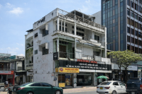 Chuyển nhượng căn góc 2 mặt tiền đường Hồng Hà, Tân Bình