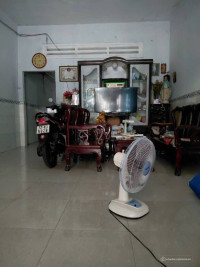 Đường 8m khu bàn cờ đường Yên Đỗ, 85m2, 4.1x21, 4PN, Chỉ 8.95 tỷ TL