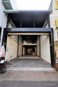 Chuyển nhượng hoặc cho thuê nhà 2 mặt tiền đường Tân Kỳ Tân Quý, Tân Phú