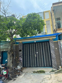 Nhà mặt tiền chợ Sơn Kỳ ngay AEON, 118m2, 5x24, tiện cho thuê hoặc xây CHDV