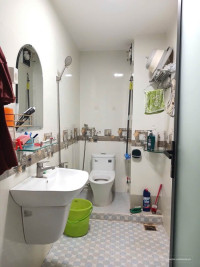 Nhà 4 tầng HXH Gò Dầu, 83m2, 5x17, 4PN, Sát AEON Mall, sổ vuông, Chỉ 8.3 tỷ