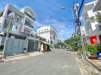 Bán nhà 2 Mặt Tiền 12j đường 3j  Khu Cư Xá Ngân Hàng. Quận 7