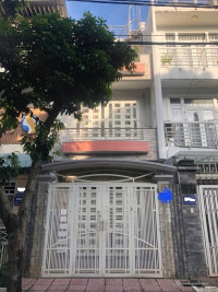 Khu đồng bộ đường rộng 15m Hồ Đắc Di, 80m2, 3 tầng, view Công viên, 12.5 tỷ TL