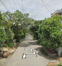 Bán Đất tại Thạnh Lộc 48, An Phú Đông, 43,68 tỷ, 416m2 hàng hiếm tại uy tín