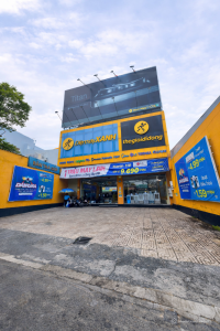 Chuyển nhượng nhà mặt tiền đường Tô Ngọc Vân, Thủ Đức