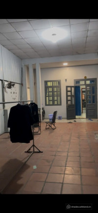 Đường 14m Thông Nguyễn Du chợ 434. ODT 150m2 XD đủ 300m2 thu nhập 180tr/năm