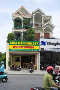 MẶT TIỀN NGUYỄN ẢNH THỦ 150M2, 4.5X34, 4 TẦNG, 8PN. GIẢM MẠNH, GIÁ CHỈ 13 TÝ,