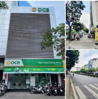 Bán nhà siêu khan hiếm mặt tiền 39-41Hoàng Diệu - Quận 4