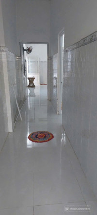 NHÀ 245 M2 4,165 TỶ MẶT TIỀN NGUYỄN VĂN NHUNG, P PHƯỚC HẬU, T VĨNH LONG