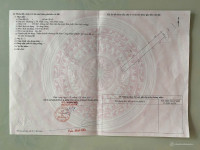 BÁN NHÀ CẤP 4 MẶT TIỀN ĐƯỜNG TIẾN THÀNH PHƯỜNG 3 TPVL