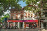 CỰC HOT PHỐ NGUYỄN DU LÔ GÓC NHÀ NGÃ TƯ