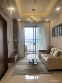 Cho thuê 1PN full nội thất view sông tại Q7 Riverside giá tốt