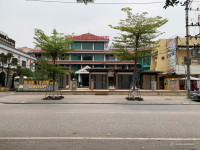 CHO THUÊ KIOT MẶT ĐƯỜNG NGÔ GIA TỰ – TRUNG TÂM TP BẮC GIANG