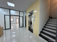 Cho thuê văn phòng đường 33 (đường Trần Não đi vào) - Tầng trệt 39.3m2, đẹp xuất