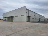 Cho thuê kho Dock, xưởng KCN Tiên DU DT 500m đến 100.000m cần trục 20t, ốp panel