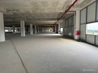 CHO THUÊ NHÀ XƯỞNG 2 TẦNG KCN THUẬN THÀNH 3, BẮC NINH | TIÊU CHUẨN FDI