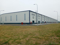 Cho thuê kho logistics, xưởng khu Văn Lâm DT 500m đến 200.000m xưởng riêng biệt