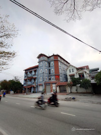 CHÍNH CHỦ CHO THUÊ MẶT BẰNG TẦNG 1 ĐỂ KINH DOANH TẠI THÀNH PHỐ TỪ SƠN