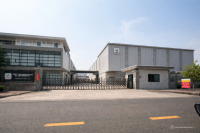 Cho thuê kho xưởng trong KCN tại xã Đức Hòa, Long An