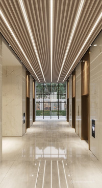 Toà Nhà Văn Phòng 5,200 M2- Góc 2 MT Nam Kỳ Khởi Nghĩa- 4 ThangMáy - Giá:1,8 Tỷ