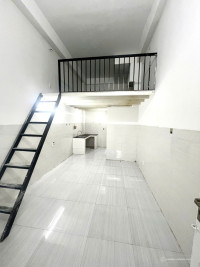 Cho thuê phòng trọ đường 22 sau căn hộ 4S Linh Đông Thủ Đức