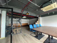 CHO THUÊ MẶT BẰNG 118M2 LÀM VĂN PHÒNG - VỊ TRÍ VSIP 1 - GẦN NHIỀU TIỆN ÍCH