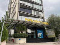 VĂN PHÒNG CHO THUÊ - 150M2 - NGAY TRUNG TÂM VSIP 1 - BÀN GIAO HIỆN TRẠNG