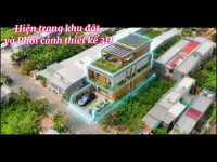 BÁN GẤP ĐẤT KDC TÂN PHÚ RẼ NHẤT THỊ TRƯỜNG