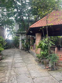 Bán nhà sân vườn ,giáp khu du lịch Bửu Long - Biên Hoà - Đồng Nai
