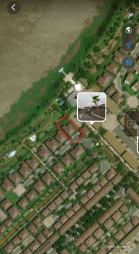 Bán biệt thự đơn lập Waterpoint Nam Long View sông