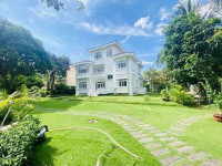 BIỆT THỰ ĐƠN LẬP CHATEAU PHÚ MỸ HƯNG