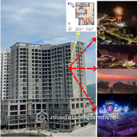 Chính chủ đang cần tiền sang Pháp định cư cần bán cắt lỗ gấp căn 2PN