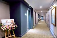 căn hộ nghỉ dưỡng view bể bơi vô cực-Ưu đãi 15% - Hỗ trợ lãi suất 24 tháng