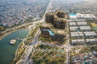 CHÍNH THỨC NHẬN BOOKING DỰ ÁN THE MAGNOLIA PRIVATE RESIDENCE LONG BIÊN