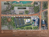 Căn hộ view hồ tại MIPEC 54 Tố Hữu - Lê Văn Lương, giá trực tiếp CĐT