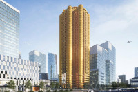 Bán chung cư vị trí vàng - giá rẻ - Tố Hữu - Hà Nội