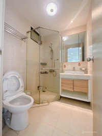 Căn Góc ,View đẹp,Tầng Cao,Chỉ 2 tỷ 12 - 2PN Lê Quang Định ,Sổ Vĩnh Viễn, Ở Ngay