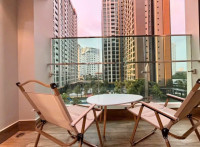 Đoạn Chợ Gò Vấp cách Sân Bay 2km CH 48m2 / 2PN Ở Ngay ,Bank 5 Năm ,Thuê 12 Triệu