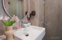 1,5km Tới Siêu Thị Emart Phan Văn Trị - CH 54M2 (2PN + 2WC) Sổ riêng ,Bank 5 năm