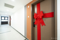 Cần bán nhanh căn hộ duplex ngã tư PVĐ - 2PN tầng 9 full nội thất - giá 2,9x tỷ