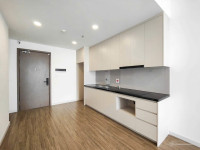 Do thay đổi dự tính, chị khách cần bán 2PN-1WC (60m2) chung cư Picity SkyPark.