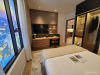 Bán Chung cư Green Skyline Chỉ 59tr/m² sở hữu 2PN đối diện GO! Dĩ An QL 1K View