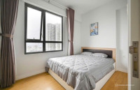 Sân Bay TSN cách 2KM -CH 52m2 / 2 tỷ 1 ,SHR ,An Ninh 24/24 ,Tầng Cao ,Góp 0% Lãi