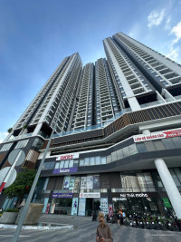 Bán căn hộ ga metro đã có sổ 2PN2WC 72 m2, The Emerald Golf View ngay KCN Vsip1