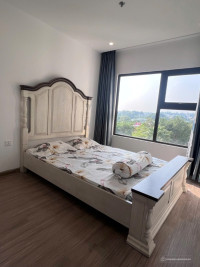 Chính chủ cần bán Căn hộ Vinhomes Grand Park 1PN+, 1WC 46,5m2 Giá 2,5T