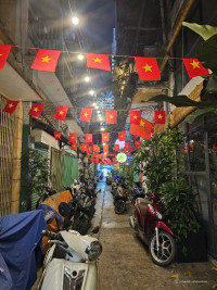 Rẻ nhất thị trường căn hộ Q1 giá 4,2 tỷ cách đi bộ Nguyễn Huệ 50m sổ hồng riêng